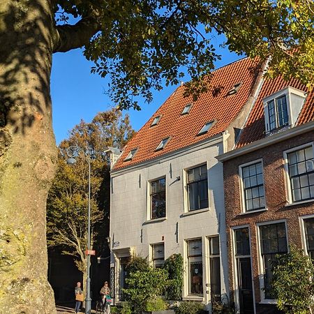 Het Pakhuis Haarlem Exterior photo