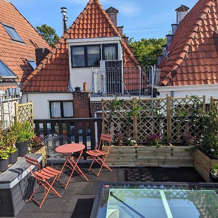 Het Pakhuis Haarlem Exterior photo