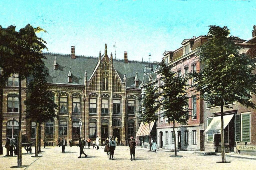 Het Pakhuis Haarlem Exterior photo
